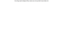 Desktop Screenshot of forums.nyaatorrents.org