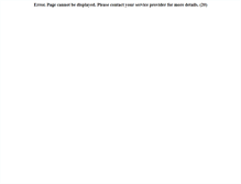 Tablet Screenshot of forums.nyaatorrents.org